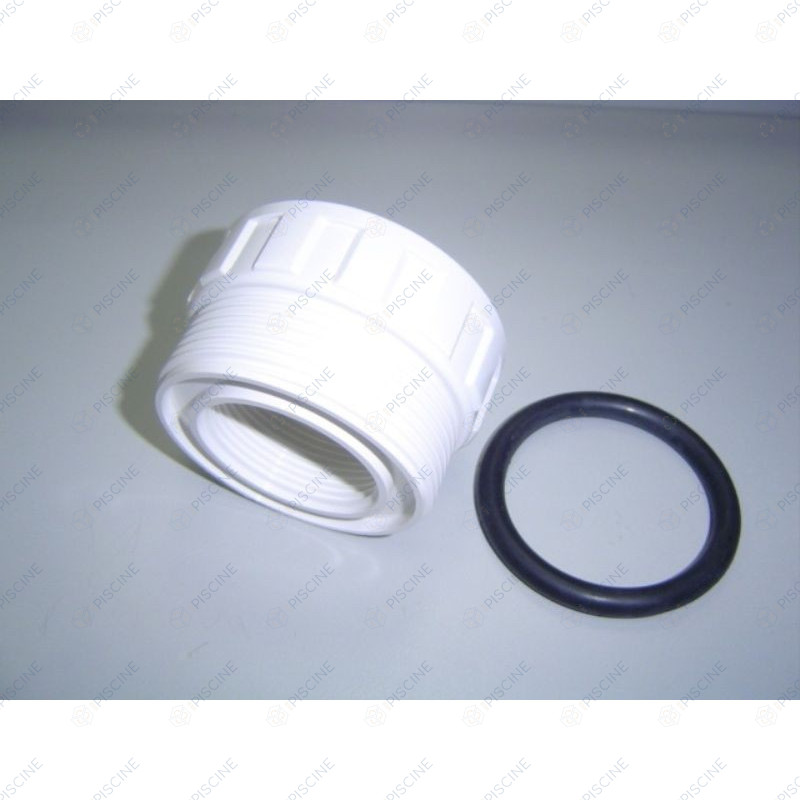 N'existe plus - Raccord 2" + joint FSAB Aplister reference 4404302131
