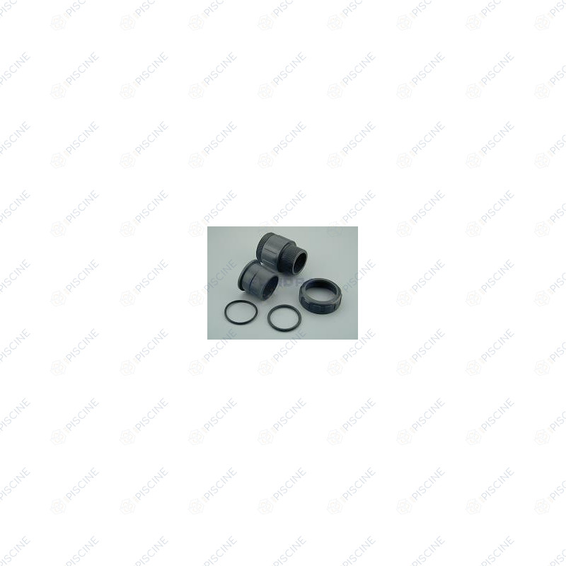 Traversée de Paroi FILTRE SAB Aster 900 - 2 1/2'' Spécial (ASTRAL) reference 4404040203