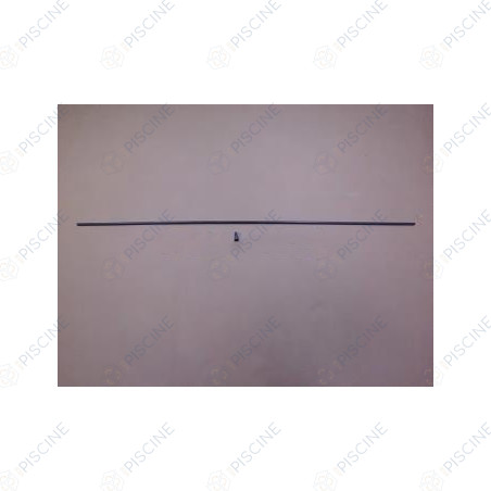 Tube PVC 6mm D.900-950 FILTRE SAB Vesubio / Aster / UVE (ASTRAL) reference 4404300707