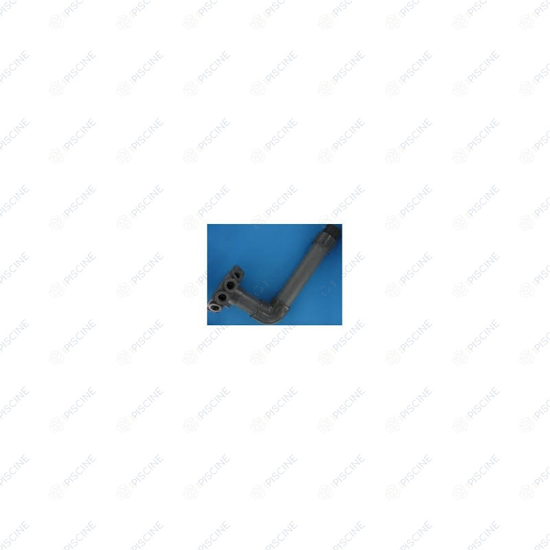 Socle D.750 Filtre SAB Berlin (ASTRAL) reference 00543R0102