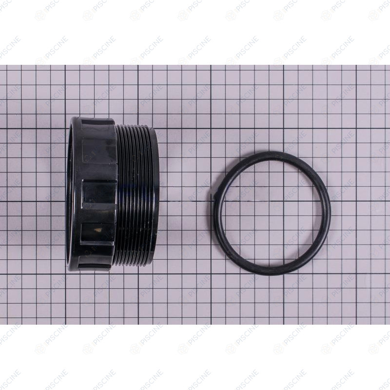 Raccord sortie 2"1/2 + joint torique Filtre SAB Atlas (ASTRAL) reference 4404290108