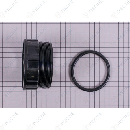 Raccord sortie 2"1/2 + joint torique Filtre SAB Atlas (ASTRAL) reference 4404290108