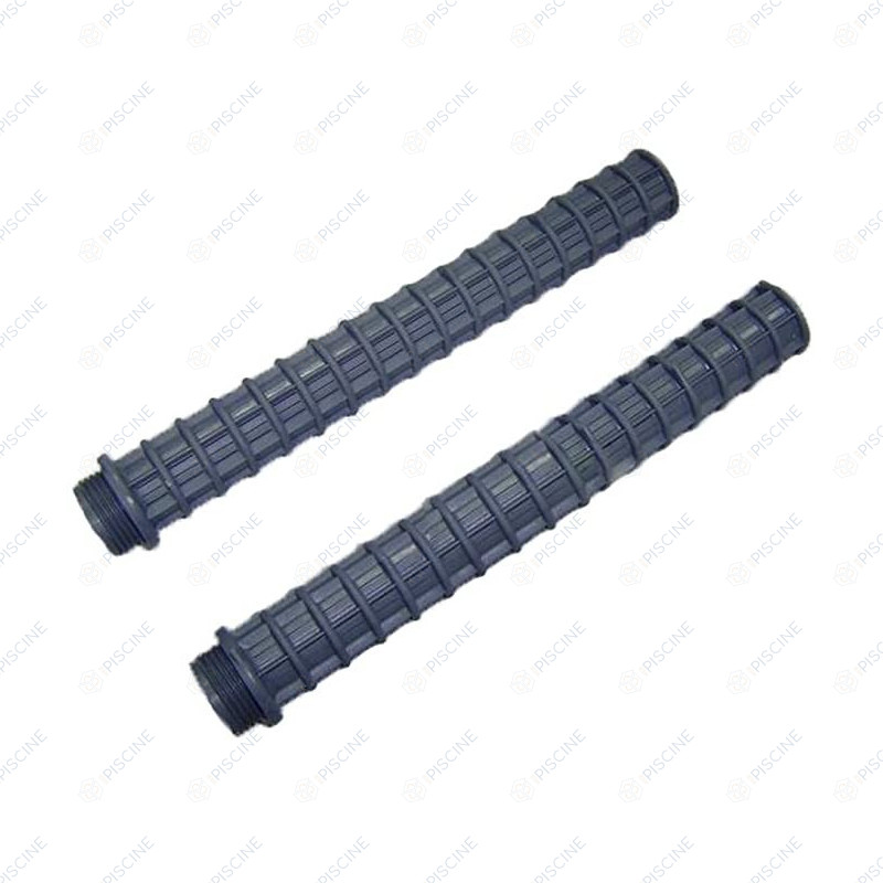 Bras collecteur 1" 265mm Filtre SAB Atlas (kit de 2) - (ASTRAL) reference 4404290109