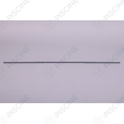Tube PVC 6mm D. 350 FILTRE SAB Aster, UVE (ASTRAL) reference 4404300607
