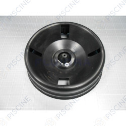 Socle Ø350 FILTRE SAB Vesubio / Aster / UVE (ASTRAL) reference 4404010040