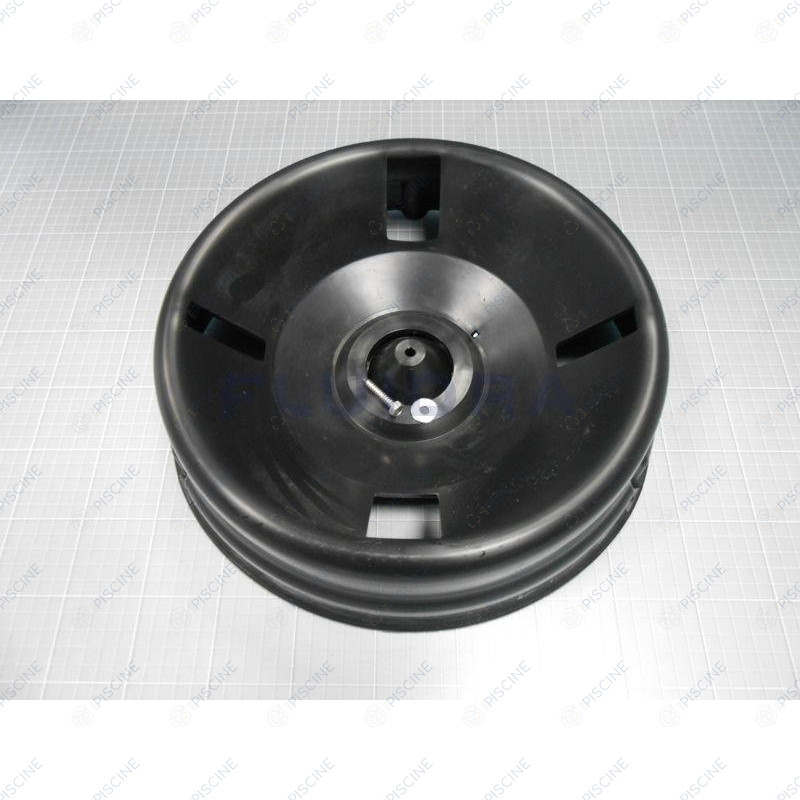 Socle Ø350 FILTRE SAB Vesubio / Aster / UVE (ASTRAL) reference 4404010040