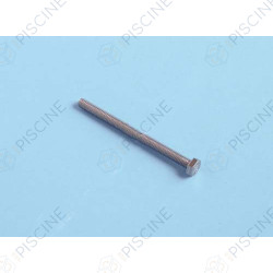 Vis de serrage de collier FSAB Bering / Bali - M6x80 reference 24182-1003M8