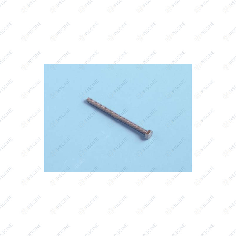 Vis de serrage de collier FSAB Bering / Bali - M6x80 reference 24182-1003M8