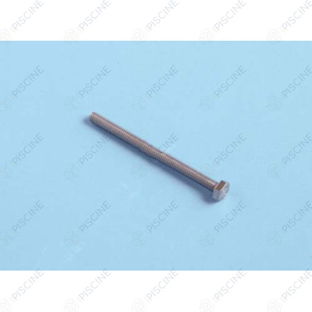 Vis de serrage de collier FSAB Bering / Bali - M6x80 reference 24182-1003M8