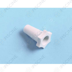 Poignée plastique de collier FSAB Bering / Bali reference 24182S-1003M2