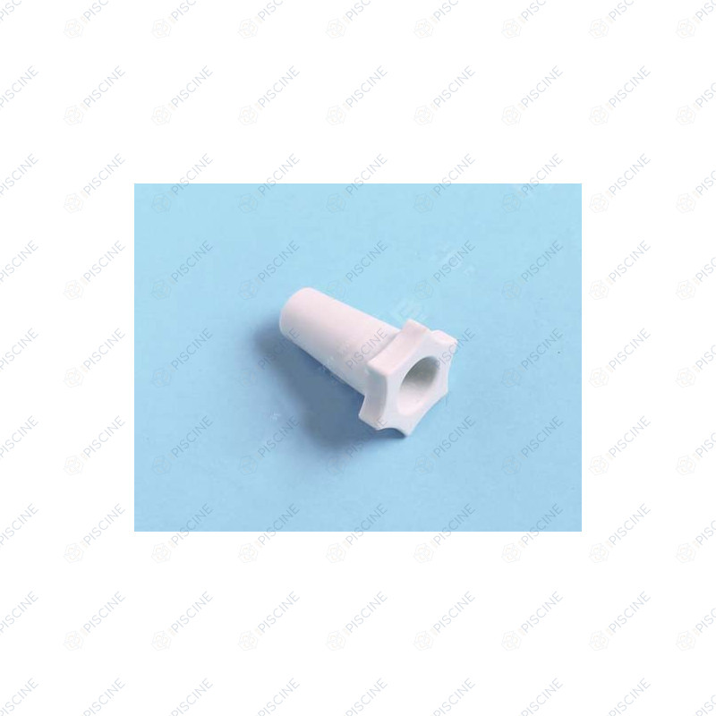 Poignée plastique de collier FSAB Bering / Bali reference 24182S-1003M2