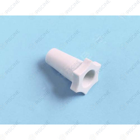 Poignée plastique de collier FSAB Bering / Bali reference 24182S-1003M2