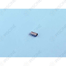 Rondelle inox D10x20 Fermeture Couv Filt Bering / Bali reference 24182-1003M4