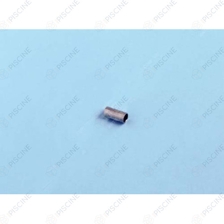 Rondelle inox D10x20 Fermeture Couv Filt Bering / Bali reference 24182-1003M4
