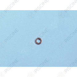 Ecrou carré M6 de Collier FSAB Bering / Bali reference 24182-1003M6