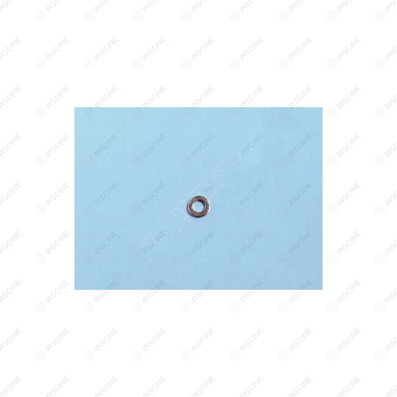 Ecrou carré M6 de Collier FSAB Bering / Bali reference 24182-1003M6