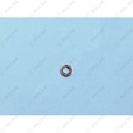 Ecrou carré M6 de Collier FSAB Bering / Bali reference 24182-1003M6