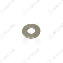 Rondelle D12x1.6 collier FSAB Berin / Bali reference 24182-1003M5