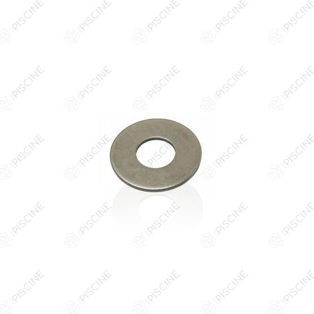 Rondelle D12x1.6 collier FSAB Berin / Bali reference 24182-1003M5