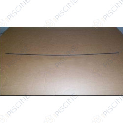 Tube PVC 6mm Filtre SAB Berlin D.900 (ASTRAL) reference 00544R0405
