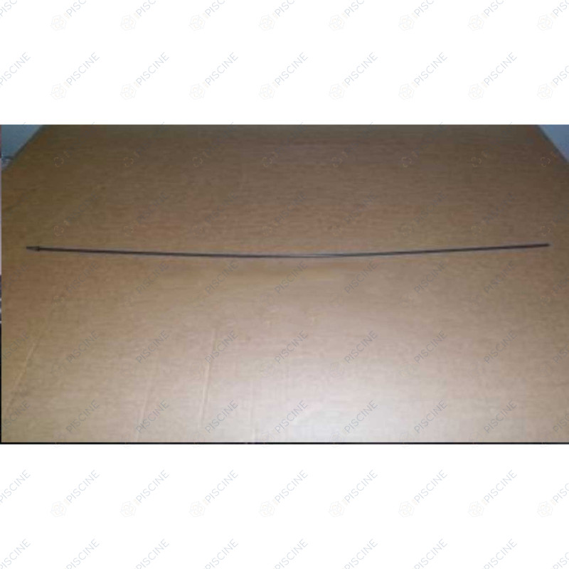 Tube PVC 6mm Filtre SAB Berlin D.900 (ASTRAL) reference 00544R0405