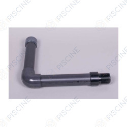 Ensemble Diffuseur D. 660 reference 4404010087