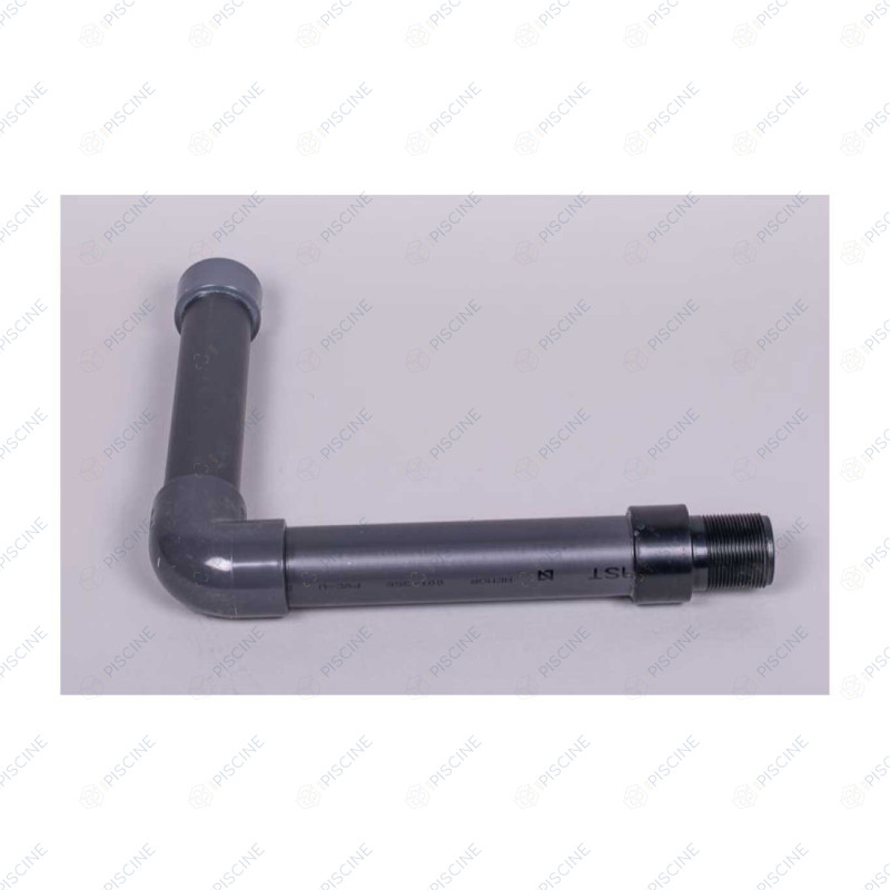 Ensemble Diffuseur D. 660 reference 4404010087