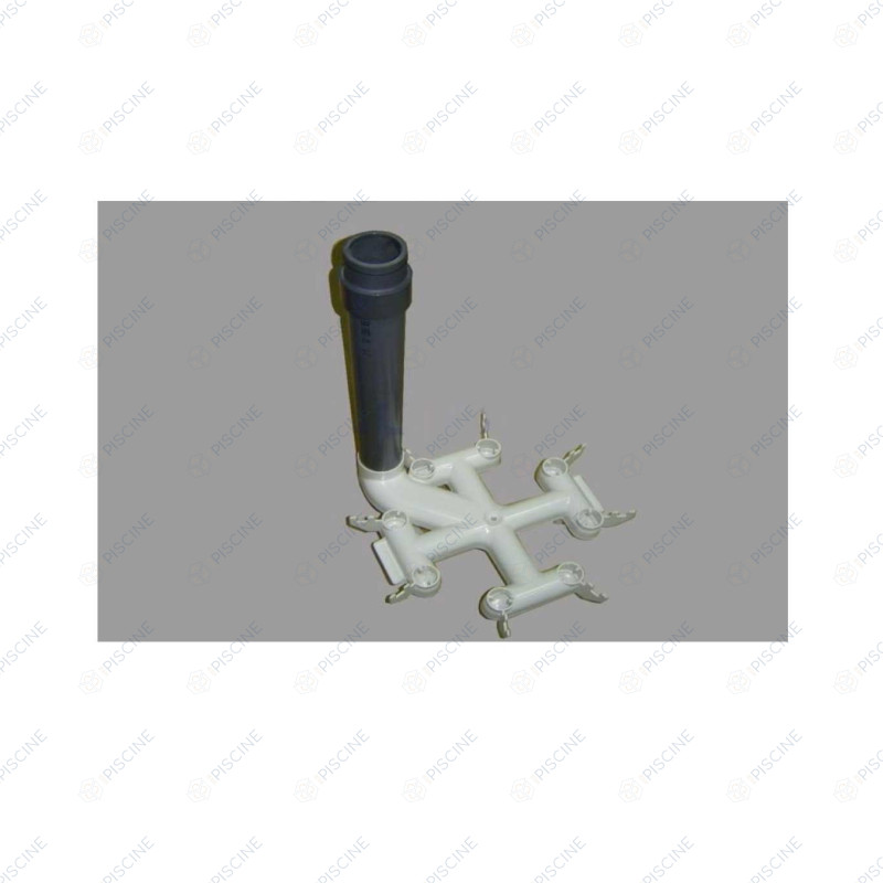 Coude Supérieur FILTRE DE Clarity 99 - 48 (ASTRAL) reference 4404210531