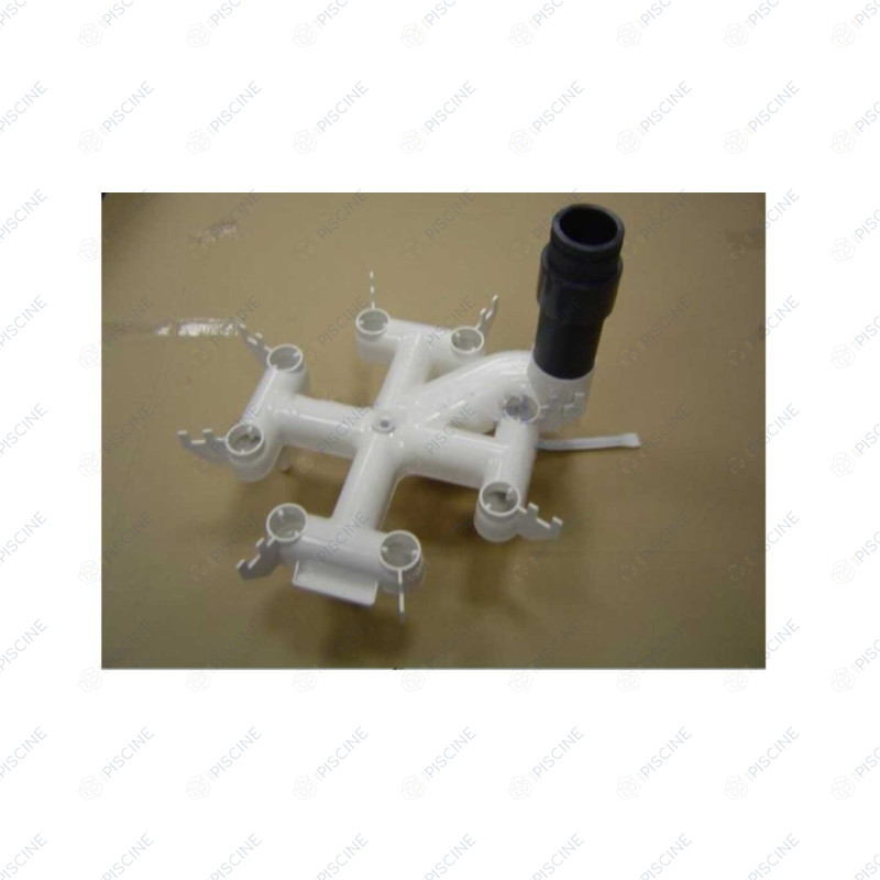 Coude Supérieur FILTRE DE Clarity 99 - 24 (ASTRAL) reference 4404210529