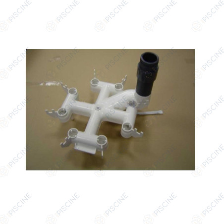 Coude Supérieur FILTRE DE Clarity 99 - 24 (ASTRAL) reference 4404210529