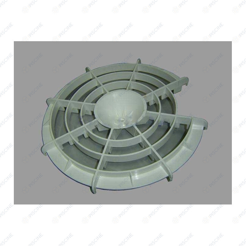 Embase Ensemble Filtrant FILTRE DE Clarity 99 -  (ASTRAL) reference 4404210104