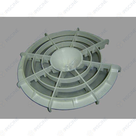 Embase Ensemble Filtrant FILTRE DE Clarity 99 -  (ASTRAL) reference 4404210104