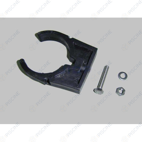Pince Du Raccordement Bas FILTRE DE  -  (ASTRAL) reference 4404210106