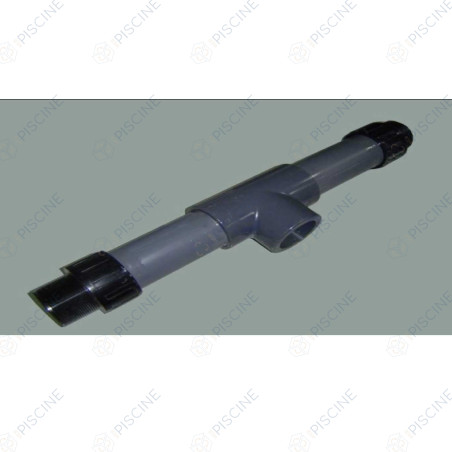 Coude Inférieur FILTRE DE Clarity 99 -  (ASTRAL) reference 4404210115