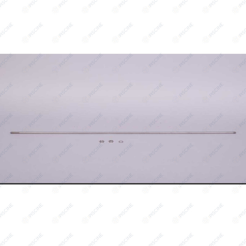 Vis FILTRE DE Clarity 99 24 ft2 - M8 x 355 - (ASTRAL) reference 4404210516