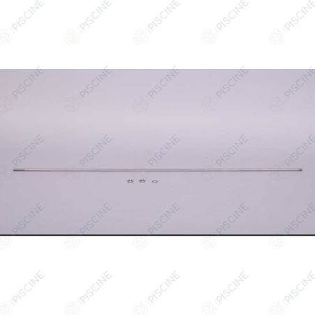 Vis FILTRE DE Clarity 99 24 ft2 - M8 x 355 - (ASTRAL) reference 4404210516