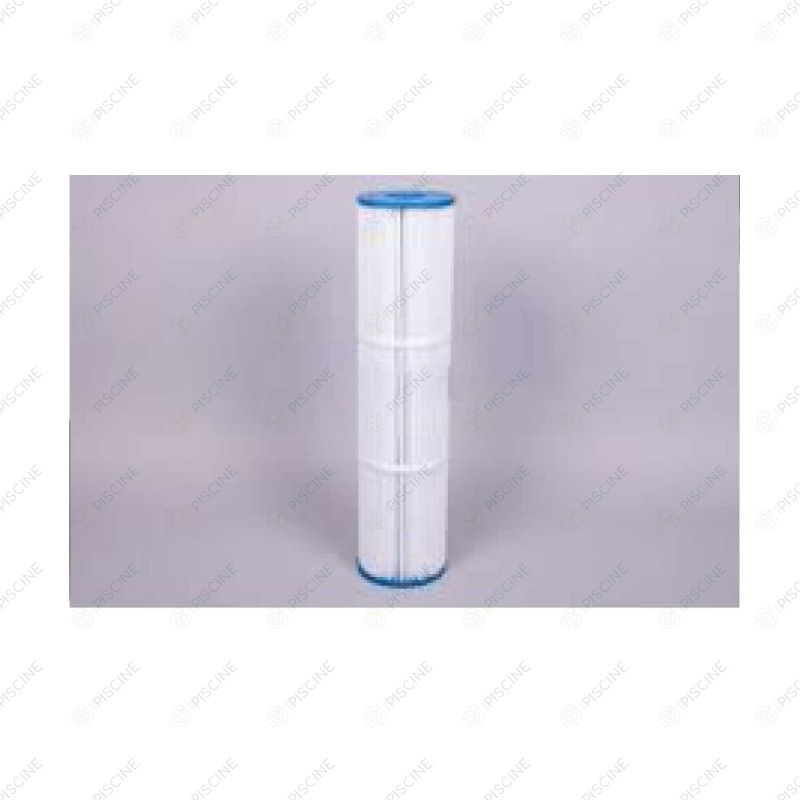 Cartouche Filtre KT 00648 301x144/55 (ASTRAL) reference 47501