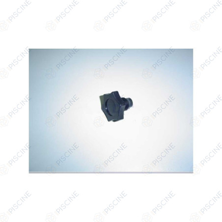 Bouchon Purge 1/4" Anonyme Avec Joint reference 4404130107