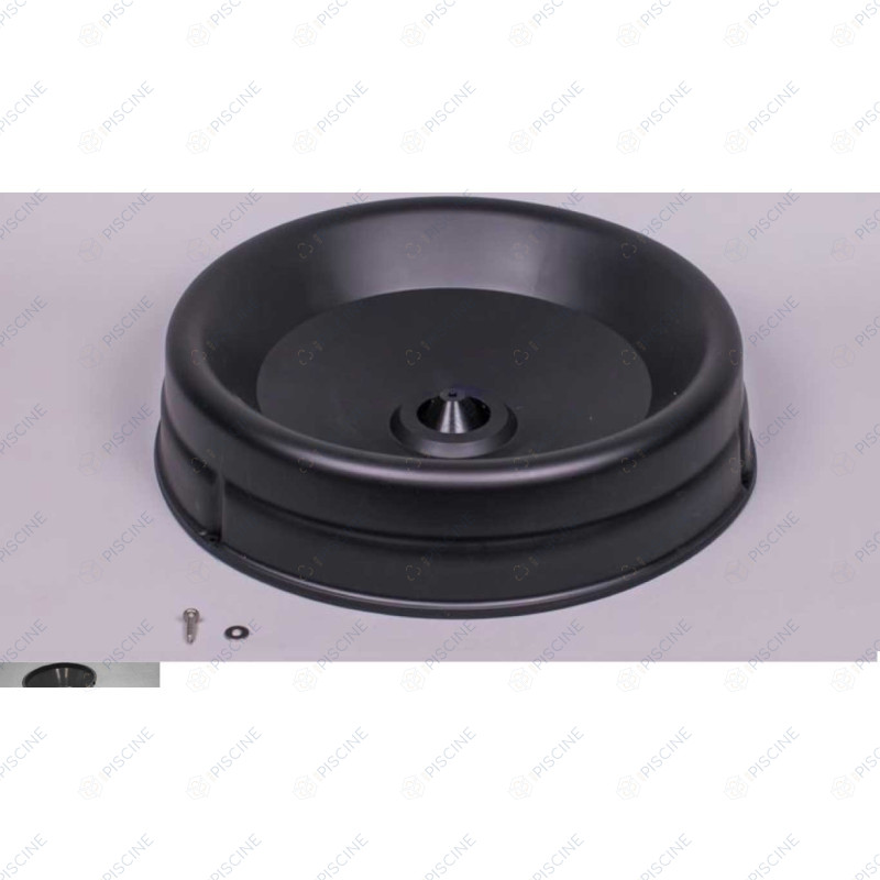 Socle FSAB Volcano Ø600 (ASTRAL) reference 4404260007