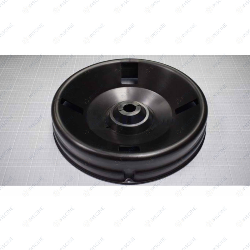 Socle de filtre D380/430 (Astral) reference 4404300107