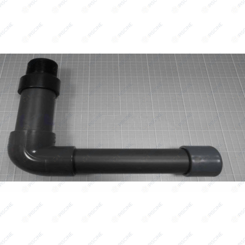 Diffuseur D.430 Filtre SAB Millenium (ASTRAL) reference 4404010258
