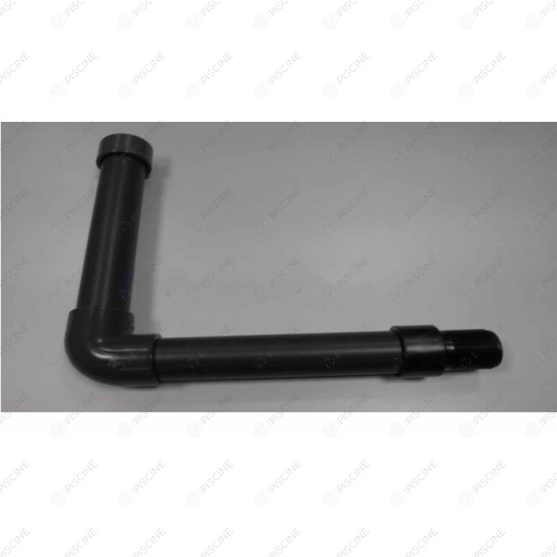 Diffuseur D.660 Filtre SAB Millenium (ASTRAL) reference 4404300122