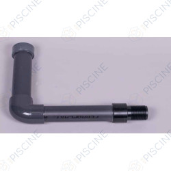 Kit diffuseur Ø560 Filtre SAB Millenium (ASTRAL) reference 4404010260