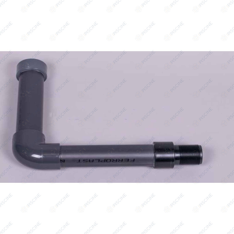 Kit diffuseur Ø560 Filtre SAB Millenium (ASTRAL) reference 4404010260