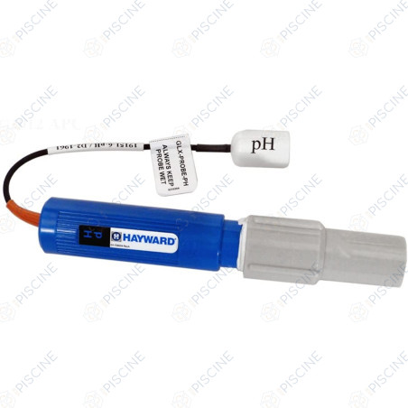 Sonde Ph Aquarite Pro (HAYWARD) reference GLX-PROBE-PH