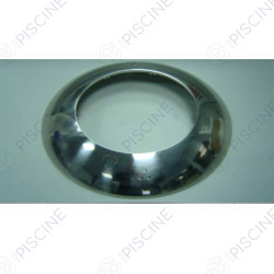 Ensemble anneau + enjoliveur Inox (ASTRAL) reference 4403012301