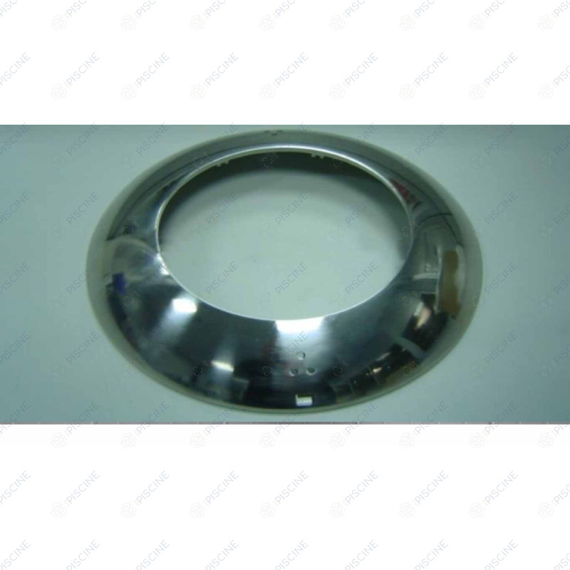 Ensemble anneau + enjoliveur Inox (ASTRAL) reference 4403012301