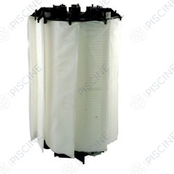 Ensemble Filtrant FILTRE DE FNS48 (PENTAIR) reference H-19-5086
