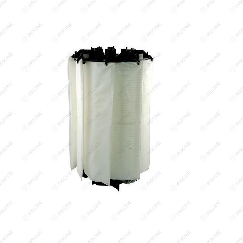 Ensemble Filtrant FILTRE DE FNS48 (PENTAIR) reference H-19-5086