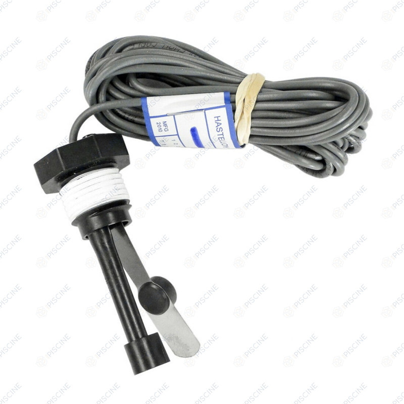 Contacteur de débit Aquarite Pro (HAYWARD) reference GLX-FLO-RP